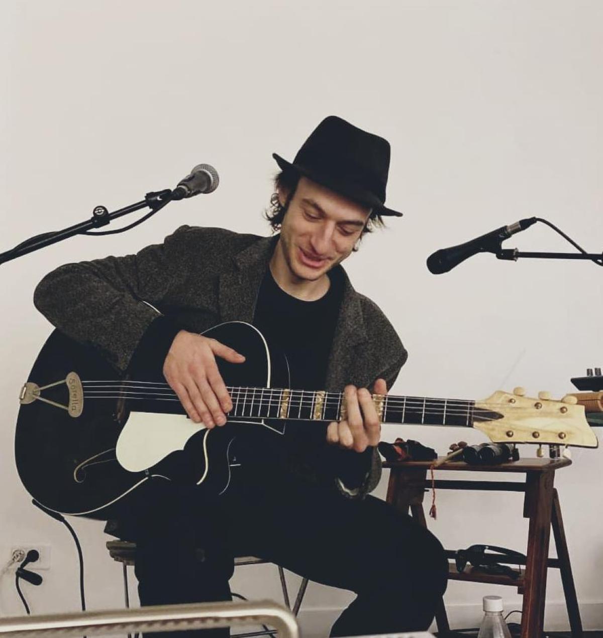 1.75 Paris – Séjournez dans appartements et hôtels élégants - Soirée Live Jazz au Charme